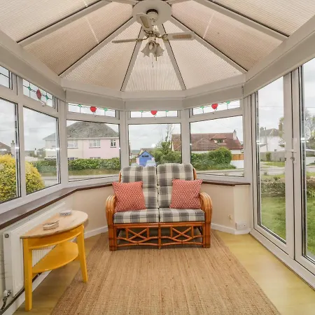 Dune Haven Holiday home