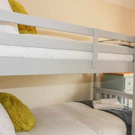Dune Haven Holiday home Truro