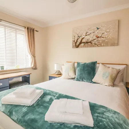 Dune Haven Holiday home *