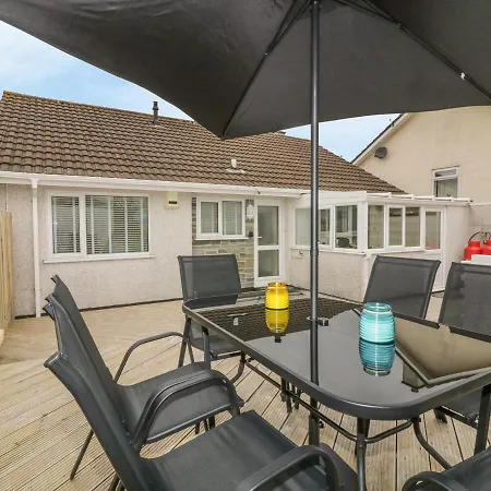 Dune Haven Holiday home Truro